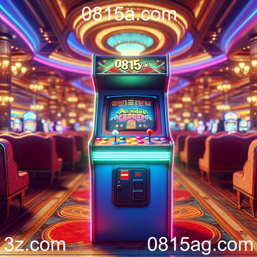 A Evolução dos Jogos de Arcade e sua Magia na Era Digital